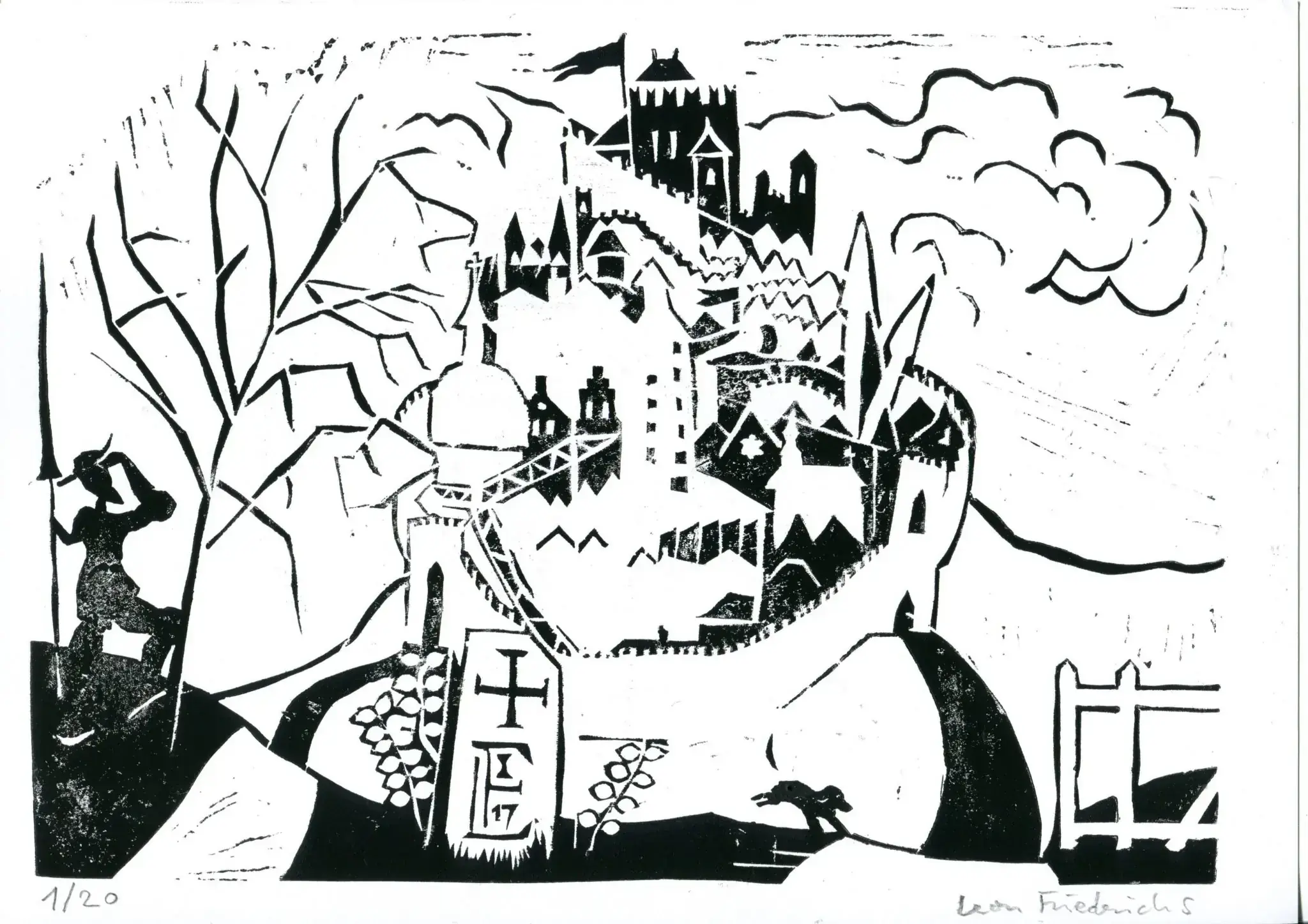 Cuts